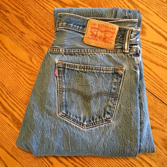levis w36